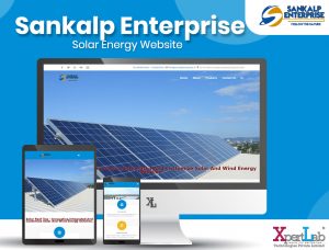 Sankalp Enterprise