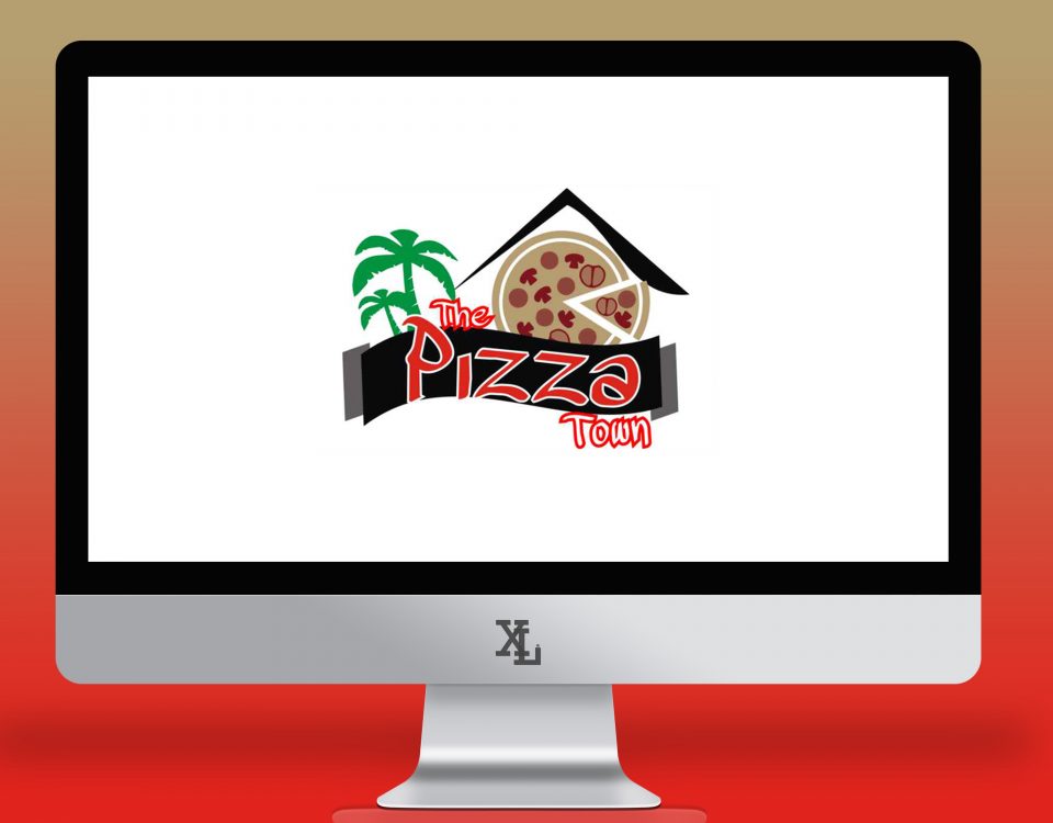 Pizza Town - xpertlab technologies private limited