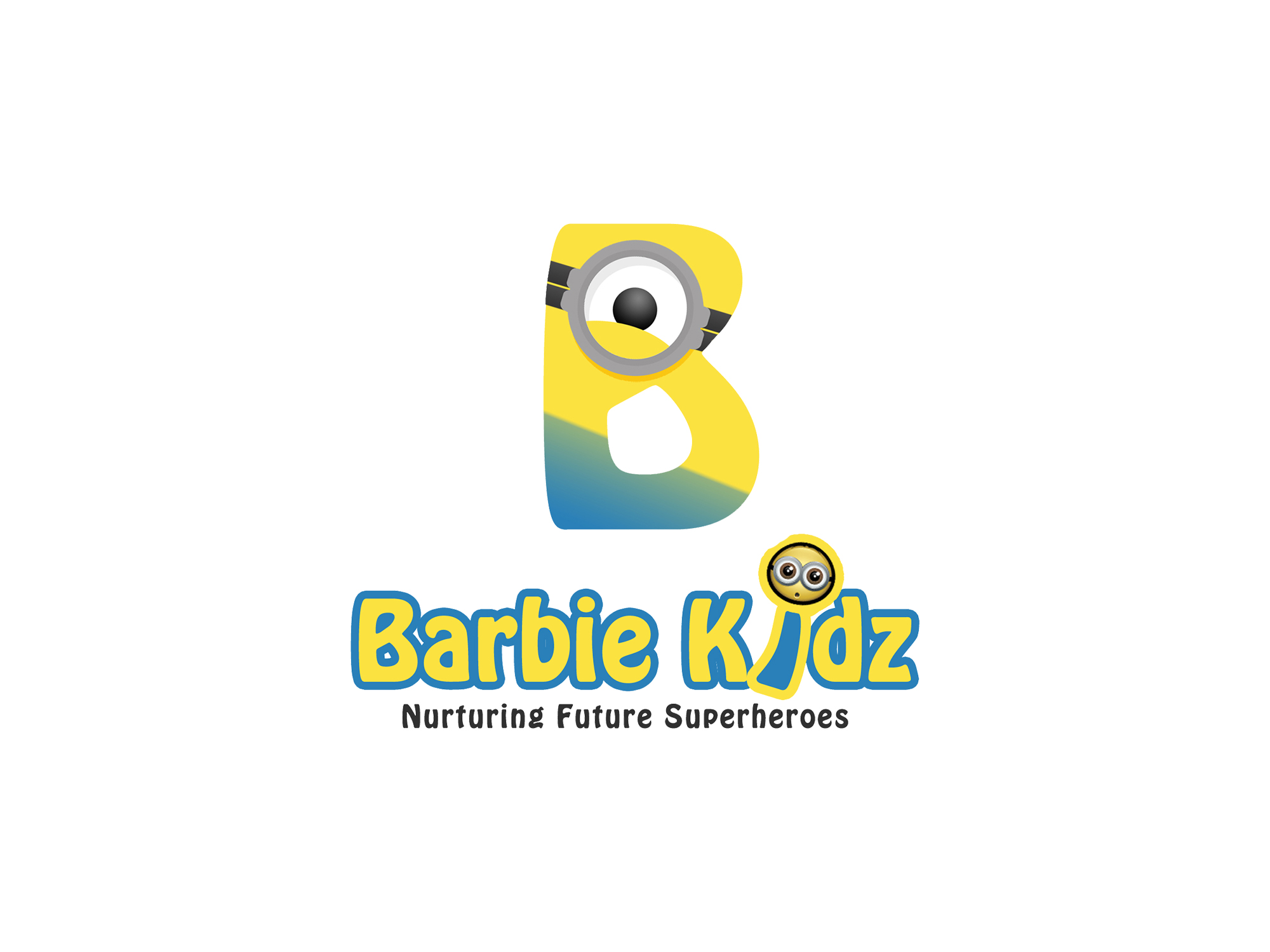 Barbie Kidz 2D - XpertLab Technologies Private Limited