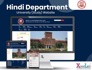 Hindi Department MKBU