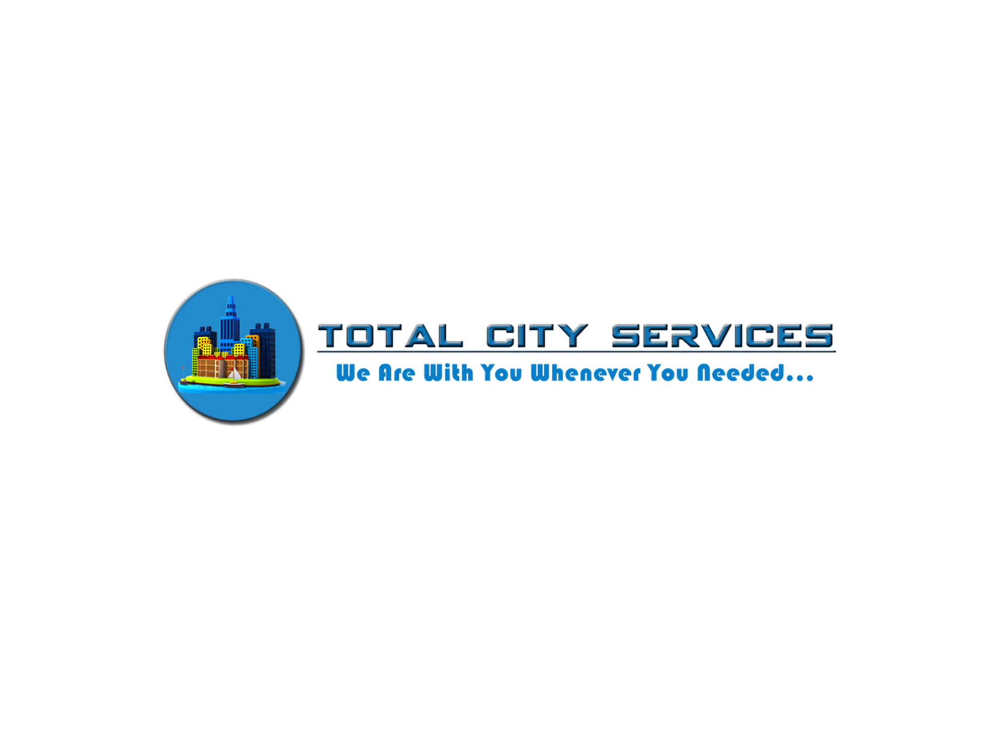 Total City Services - XpertLab Technologies Private Limited