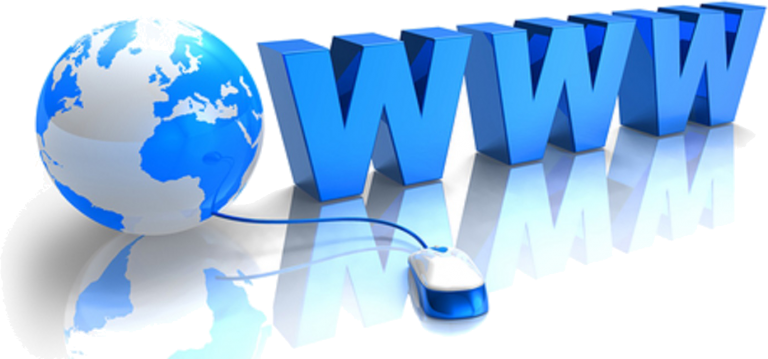 WWW-(World Wide Web)