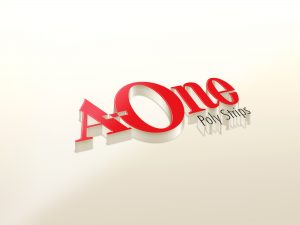 A-One Poly Strips