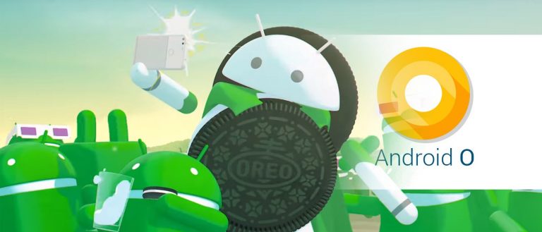 Android 8.0 Oreo