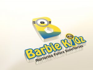 Barbie Kidz