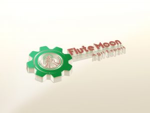 Flute Moon