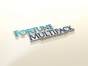 Fortune Multipack