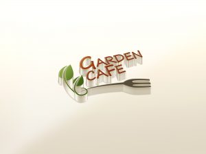 Garden Cafe