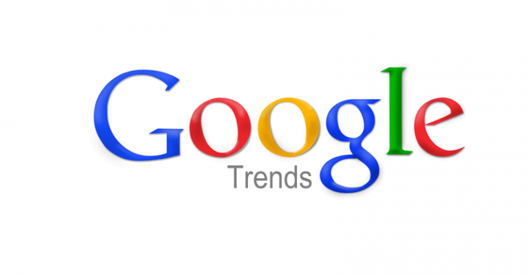 Google Trends