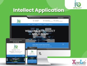 Intellect Application Services