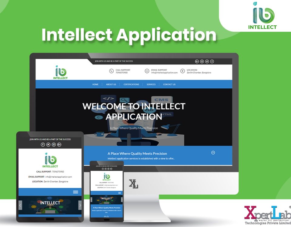 intellect - xpertlab technologies private limited