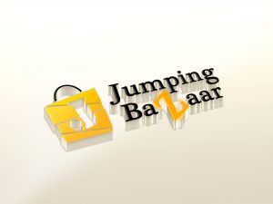 Jumping Bazaar