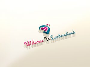 Love Ternational