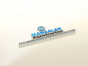 Mangalam Construcation
