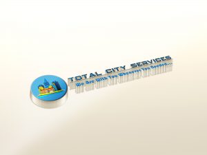 Total City Services