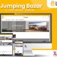 xpertlab - jumping bazaar