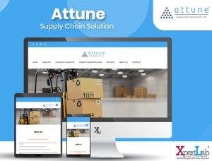 Attune