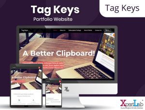 Tag Keys