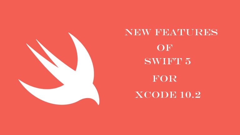 Features Of Swift 5