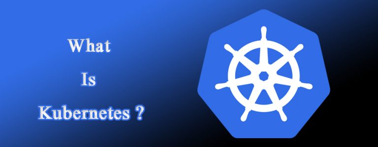 What Is Kubernetes?