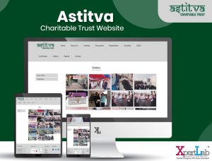 Astitva Charitable Trust