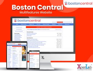 Boston Central