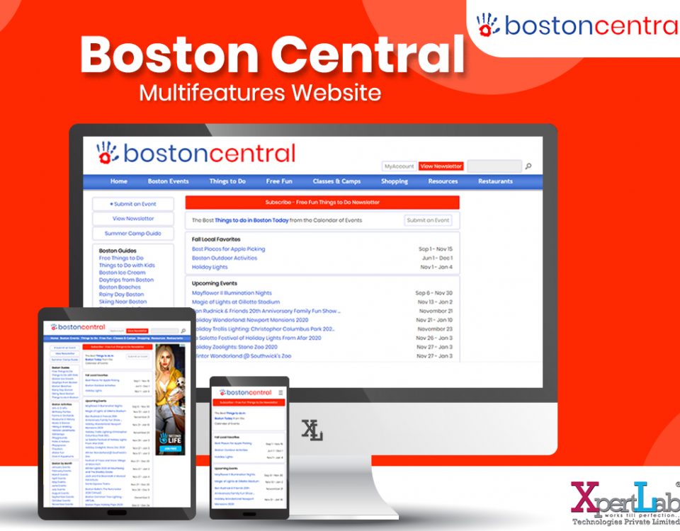 xpertlab technologies private limited - boston