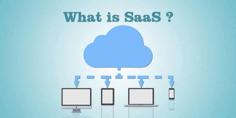 What is SaaS (Software as a Service)?