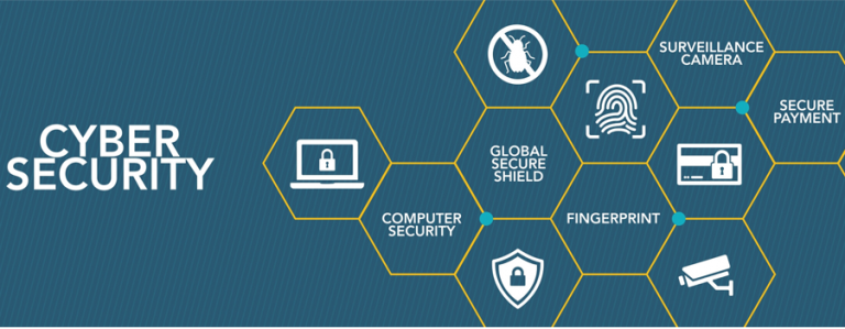 What is Cyber-Security?