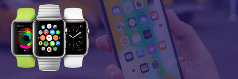 IWatch Application Development