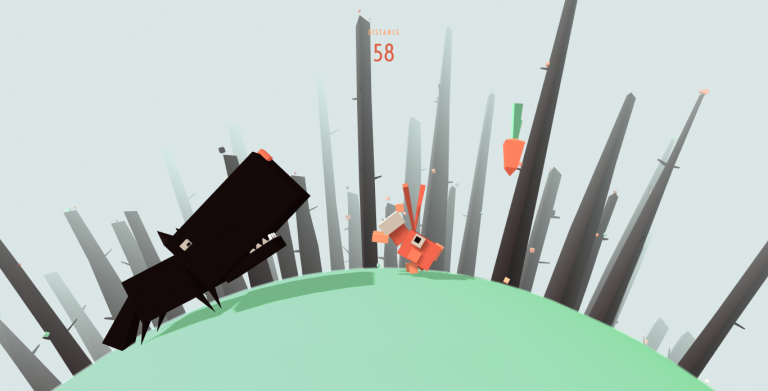 Introduction to game development for the Web