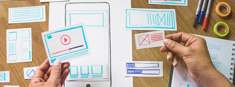 UI DESIGN FOR MOBILE GAMES