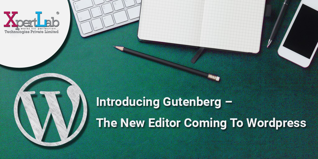 gutenberg-xpertlab