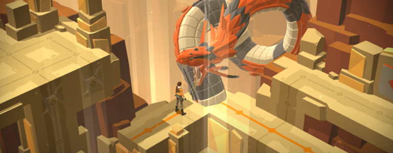An introduction to Unity3D for easy Android game development