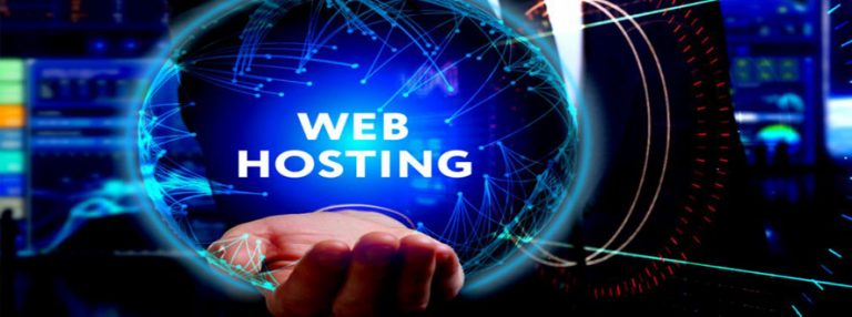 Web Hosting