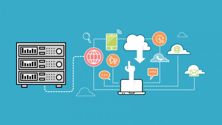 Cloud Computing