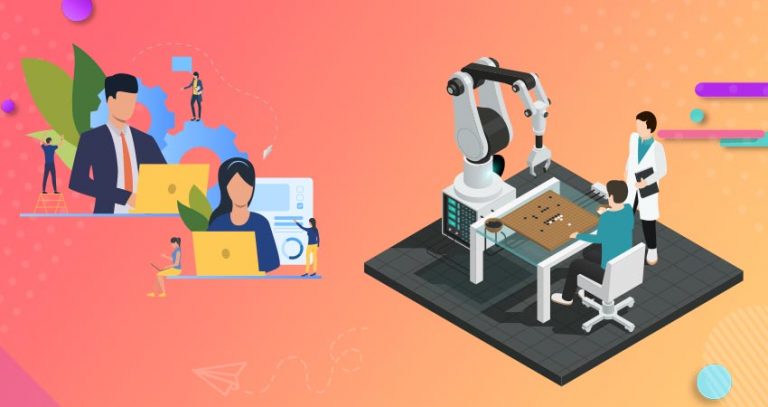 Intelligent Automation Technologies