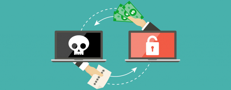 What Is Ransomware?