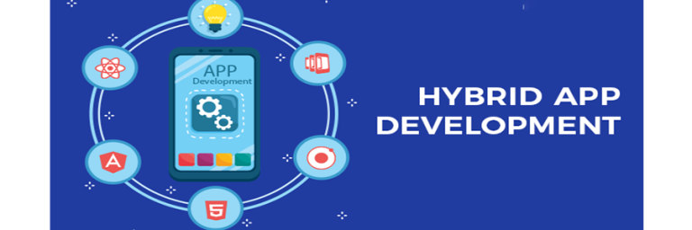 HYBRID APPS DEVELOPMENT