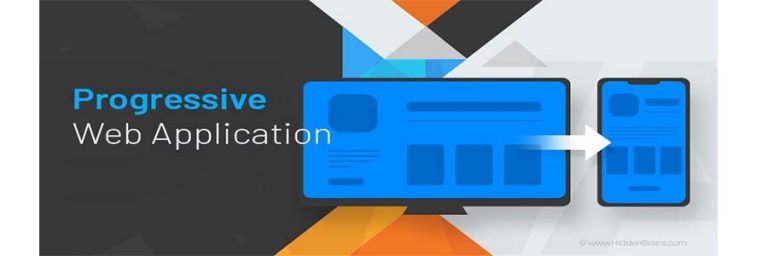 Progressive Web Apps