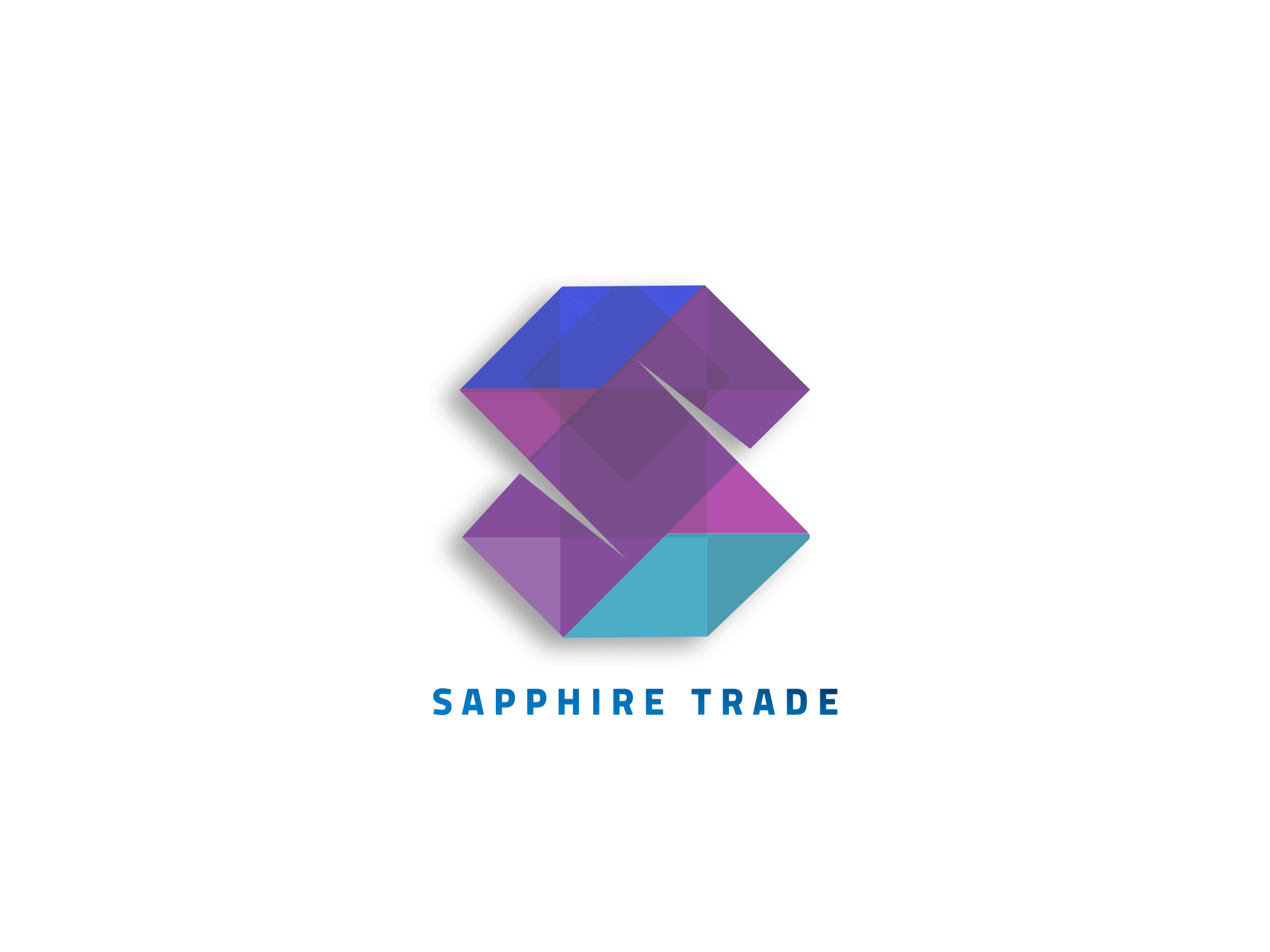 Sapphire Logo - Service Desk Show | 17-18 April 2024 | ExCeL London