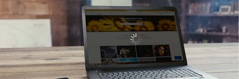 IS YOUR SLOW LOADING WEBSITE KILLING YOUR BUSINESS?