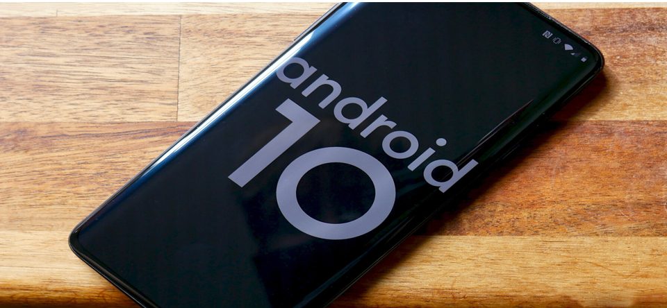 XpertLab Technologies Private Limited android 10 oneplus 7 pro