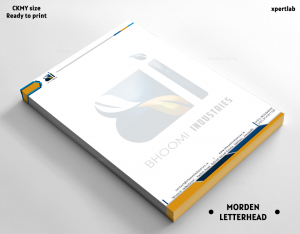 Bhoomi Industries