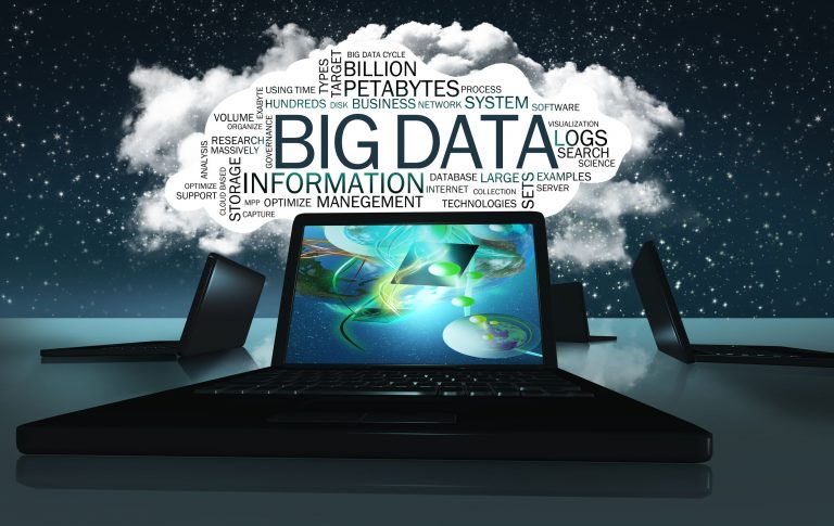 REAL WORLD APPLICATIONS OF BIG DATA ANALYSIS