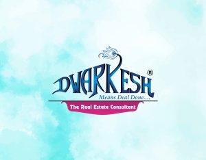 dwarkesh logo intro