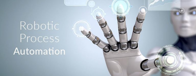 RPA (Robotic Process Automation)