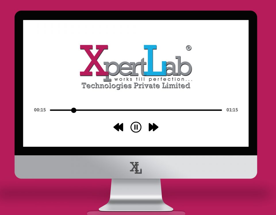 xpertlab - corporate video