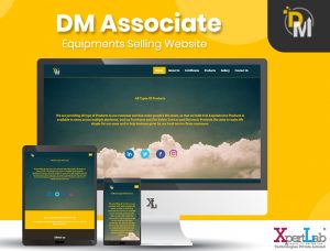 DM Associate