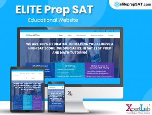 Elite Prep SAT